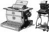 История вещей: Печатная машинка Кто создал первую печатную машинку